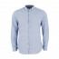 SALE % | Marc O'Polo | Hemd - Shaped Fit - Button Down | Blau online im Shop bei meinfischer.de kaufen Variante 2