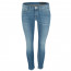 SALE % | Marc O'Polo | Jeans - Skinny Fit - cropped | Blau online im Shop bei meinfischer.de kaufen Variante 2