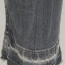 SALE % | Boss Casual | Jeans - Skinny Fit - cropped | Grau online im Shop bei meinfischer.de kaufen Variante 4