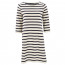 SALE % | Marc O'Polo | Kleid - Regular Fit - Stripes | Blau online im Shop bei meinfischer.de kaufen Variante 2