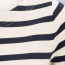 SALE % | Marc O'Polo | Kleid - Regular Fit - Stripes | Blau online im Shop bei meinfischer.de kaufen Variante 4
