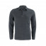 SALE % | Boss Casual | Poloshirt - Regular Fit - Brusttasche | Grau online im Shop bei meinfischer.de kaufen Variante 2