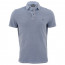SALE % | J.Ploenes | Poloshirt - Regular Fit - Stripes | Blau online im Shop bei meinfischer.de kaufen Variante 2