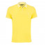 SALE % | Marc O'Polo | Poloshirt - Regular Fit - unifarben | Gelb online im Shop bei meinfischer.de kaufen Variante 2