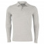 SALE % | Marc O'Polo | Poloshirt - Shaped Fit - unifarben | Grau online im Shop bei meinfischer.de kaufen Variante 2