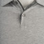 SALE % | Marc O'Polo | Poloshirt - Shaped Fit - unifarben | Grau online im Shop bei meinfischer.de kaufen Variante 4