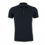 SALE % | Marc O'Polo | Poloshirt - Shaped Fit - Stretch-Qualität | Blau online im Shop bei meinfischer.de kaufen Variante 2