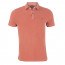 SALE % | J.Ploenes | Poloshirt - Regular Fit - Stripes | Orange online im Shop bei meinfischer.de kaufen Variante 2