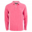 SALE % | Marc O'Polo | Poloshirt - Regular FIt - Label-Patch | Pink online im Shop bei meinfischer.de kaufen Variante 2