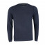 SALE % | Marc O'Polo | Pullover -  Regular Fit - Schurwolle | Blau online im Shop bei meinfischer.de kaufen Variante 2