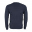 SALE % | Marc O'Polo | Pullover -  Regular Fit - Schurwolle | Blau online im Shop bei meinfischer.de kaufen Variante 3
