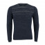 SALE % | Boss Casual | Pullover - Slim Fit - Brusttasche | Blau online im Shop bei meinfischer.de kaufen Variante 2