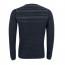 SALE % | Boss Casual | Pullover - Slim Fit - Brusttasche | Blau online im Shop bei meinfischer.de kaufen Variante 3