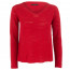 SALE % | Marc O'Polo | Pullover - Comfort Fit - V-Neck | Rot online im Shop bei meinfischer.de kaufen Variante 2