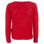 SALE % | Marc O'Polo | Pullover - Comfort Fit - V-Neck | Rot online im Shop bei meinfischer.de kaufen Variante 3