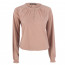 SALE % | Marc O'Polo | Jerseyshirt - Comfort Fit - Knopfzier | Rosa online im Shop bei meinfischer.de kaufen Variante 2