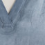 SALE % | Marc O'Polo | Jerseyshirt - Comfort Fit - Material-Mix | Blau online im Shop bei meinfischer.de kaufen Variante 4