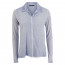 SALE % | Marc O'Polo | Shirt - Regular Fit - Cold dye-Optik | Blau online im Shop bei meinfischer.de kaufen Variante 2