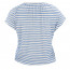 SALE % | Marc O'Polo | Shirt - Comfort Fit - Stripes | Blau online im Shop bei meinfischer.de kaufen Variante 3