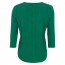 SALE % | Marc O'Polo | Shirt - Comfort Fit - 3/4-Arm | Grün online im Shop bei meinfischer.de kaufen Variante 3