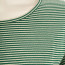 SALE % | Marc O'Polo | Shirt - Comfort Fit - Stripes | Grün online im Shop bei meinfischer.de kaufen Variante 4