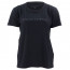 SALE % | Marc O'Polo | T-Shirt - fitted - Labelprint | Blau online im Shop bei meinfischer.de kaufen Variante 2
