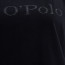 SALE % | Marc O'Polo | T-Shirt - fitted - Labelprint | Blau online im Shop bei meinfischer.de kaufen Variante 4