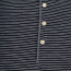 SALE % | Marc O'Polo | Henelyshirt - Shaped Fit - Stripes | Blau online im Shop bei meinfischer.de kaufen Variante 4