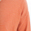 SALE % | Marc O'Polo | Shirt - Comfort Fit - Stripes | Orange online im Shop bei meinfischer.de kaufen Variante 4