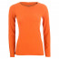 SALE % | Marc O'Polo | Shirt - Regular Fit - Crewneck | Orange online im Shop bei meinfischer.de kaufen Variante 2