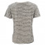 SALE % | Marc O'Polo | T-Shirt - Regular Fit - Inside-Out-Optik | Grau online im Shop bei meinfischer.de kaufen Variante 3