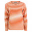 SALE % | Marc O'Polo | Sweater - Comfort Fit - Stripes | Orange online im Shop bei meinfischer.de kaufen Variante 2