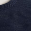 SALE % | Marc O'Polo | Sweatpullover - Regular Fit - Stripes | Blau online im Shop bei meinfischer.de kaufen Variante 4