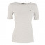 SALE % | Marc O'Polo | T-Shirt - Regular Fit - Stripes | Grau online im Shop bei meinfischer.de kaufen Variante 2