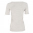 SALE % | Marc O'Polo | T-Shirt - Regular Fit - Stripes | Grau online im Shop bei meinfischer.de kaufen Variante 3