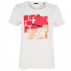 SALE % | Marc O'Polo | T-Shirt - Regular Fit - Print | Weiß online im Shop bei meinfischer.de kaufen Variante 2