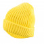 SALE % | Marc O'Polo Denim | Strickmütze - gelb | Gelb online im Shop bei meinfischer.de kaufen Variante 2