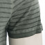 SALE % | Marc O'Polo | T-Shirt - Shaped Fit - Cold-dye-Optik | Grün online im Shop bei meinfischer.de kaufen Variante 4