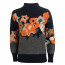 SALE % | Marc O'Polo | Pullover - oversized - Muster | Blau online im Shop bei meinfischer.de kaufen Variante 2