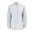 SALE % | Marc Cain | Hemdbluse - Comfort Fit - Stripes | Blau online im Shop bei meinfischer.de kaufen Variante 2