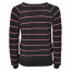 SALE % | Marc Cain | Pullover - Regular Fit - Stripes | Blau online im Shop bei meinfischer.de kaufen Variante 3
