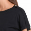 SALE % | Marc Cain | T-Shirt - Regular Fit - Crewneck | Blau online im Shop bei meinfischer.de kaufen Variante 3