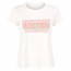 SALE % | Marc Cain | T-Shirt - Regular Fit - Print | Weiß online im Shop bei meinfischer.de kaufen Variante 2