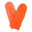 SALE % | Marc Cain | Handschuhe - Leder - Wolle | Orange online im Shop bei meinfischer.de kaufen Variante 2