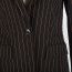 SALE % | Marc Cain | Blazer - Regular Fit - Stripes | Schwarz online im Shop bei meinfischer.de kaufen Variante 4