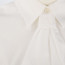 SALE % | Marc Cain | Blusentop - Regular Fit - Hemdkragen | Weiß online im Shop bei meinfischer.de kaufen Variante 4