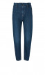 SALE % | Marc Cain | Jeans - Comfort Fit - unifarben | Blau online im Shop bei meinfischer.de kaufen Variante 2