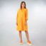 SALE % | Marc Cain | Kleid - Loose Fit - Unifarben | Orange online im Shop bei meinfischer.de kaufen Variante 4