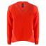 SALE % | Marc Cain | Pullover - Regular Fit - Wolle | Rot online im Shop bei meinfischer.de kaufen Variante 2