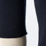 SALE % | Marc Cain | Shirt - Slim Fit - unifarben | Schwarz online im Shop bei meinfischer.de kaufen Variante 4